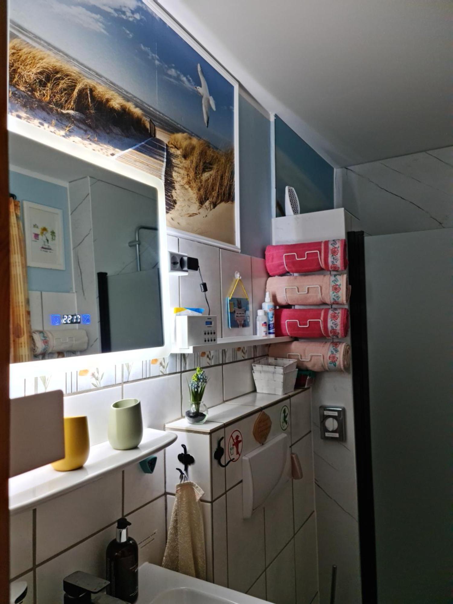 Appartement Pension Buetterich à Husum  Extérieur photo