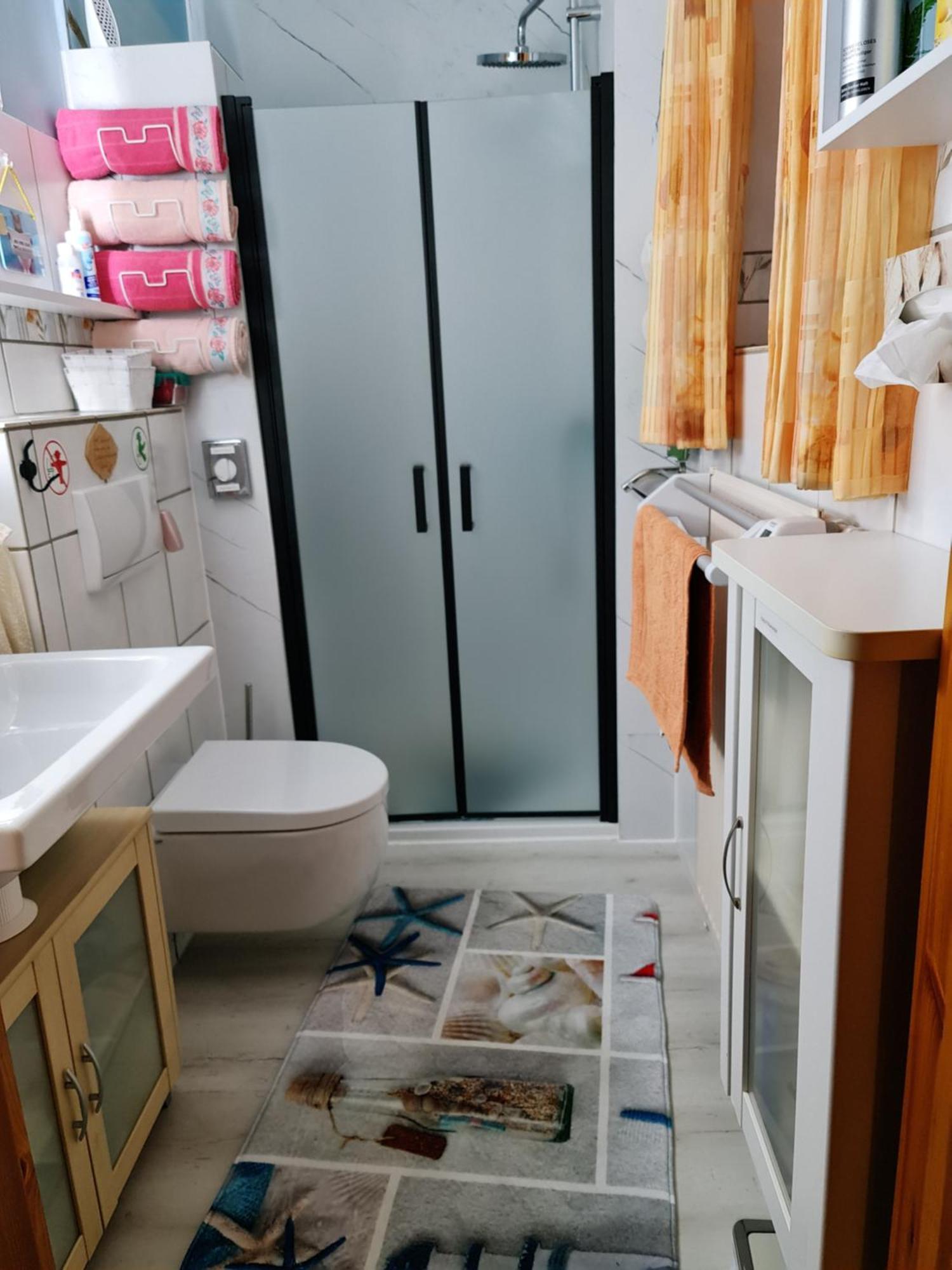 Appartement Pension Buetterich à Husum  Extérieur photo